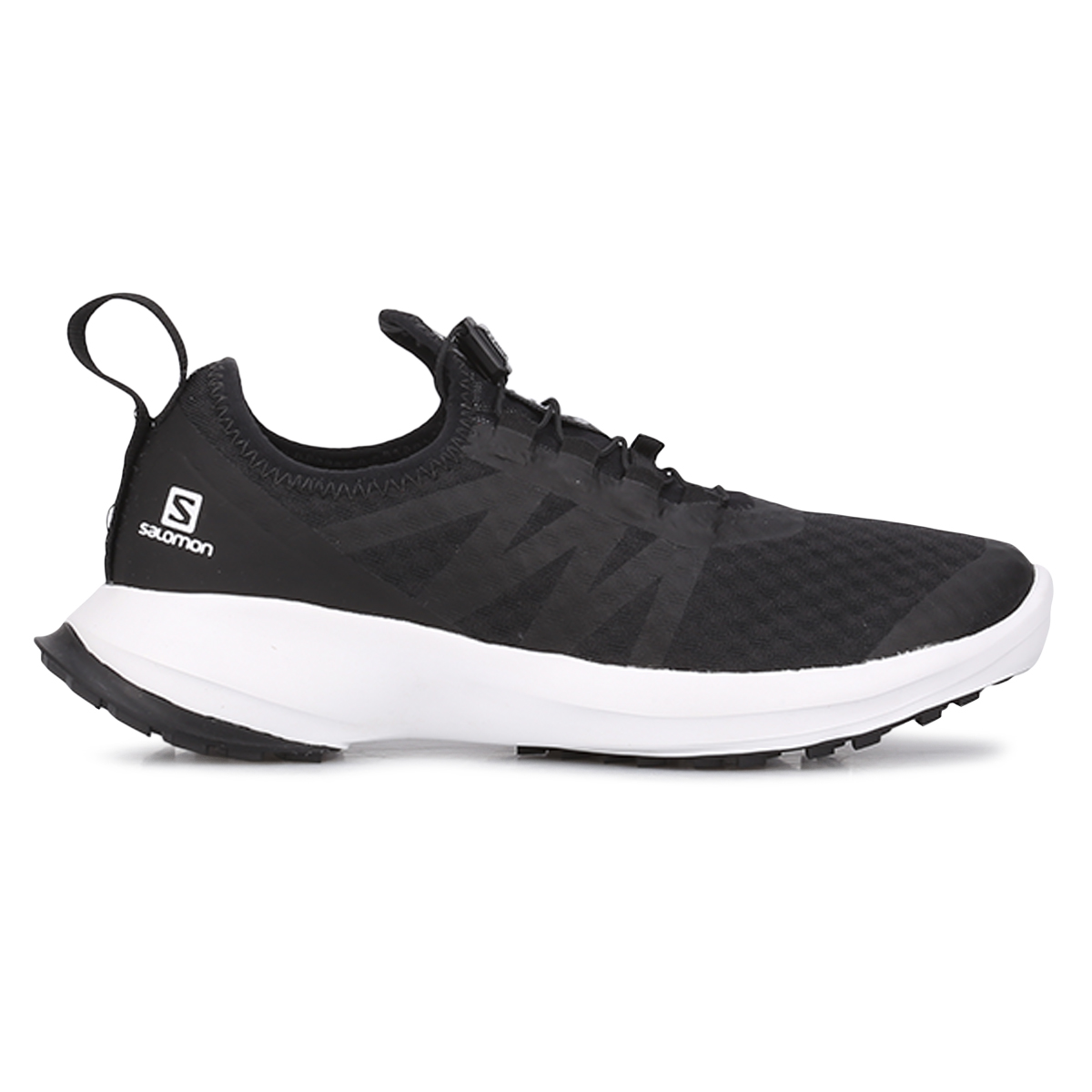 Botines salomon argentina discount