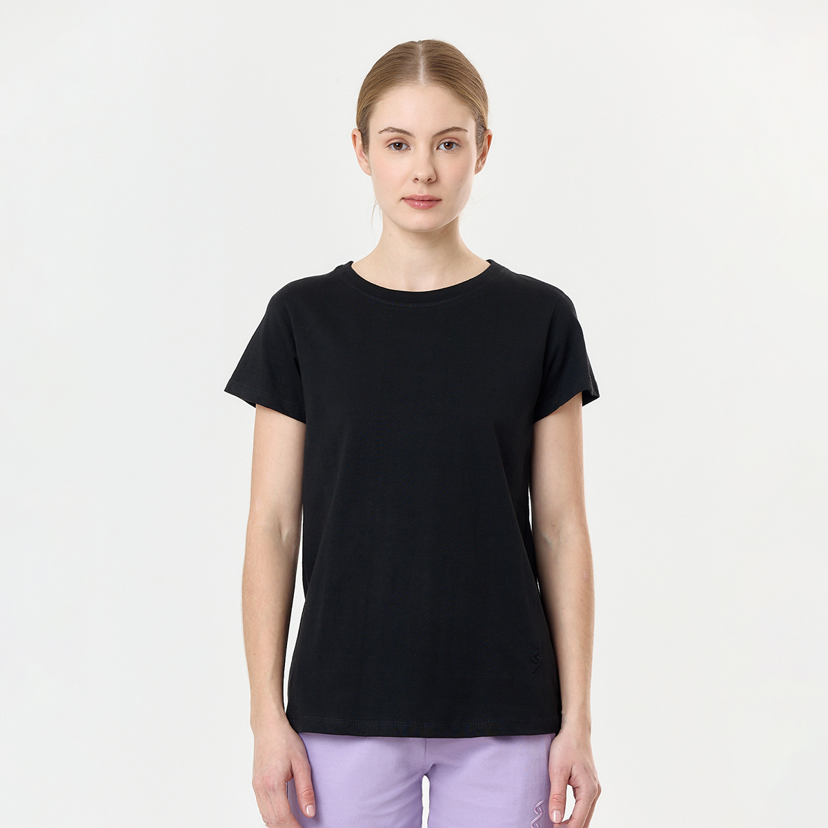 Remera Set Sport Check Easy de Mujer,  image number null