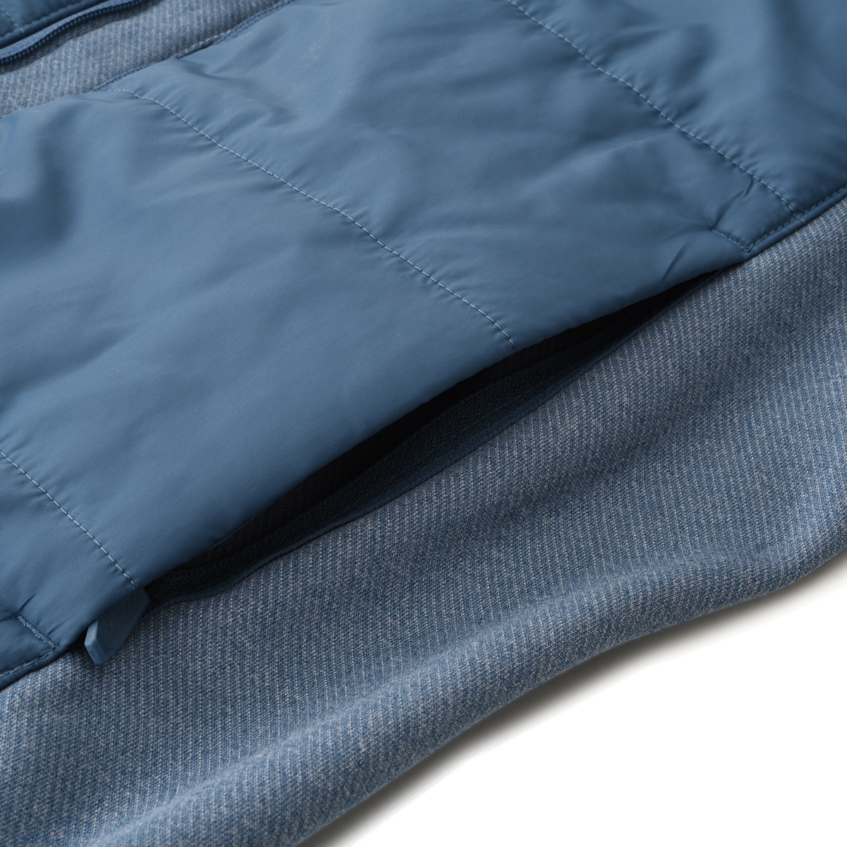 Campera adidas Terrex Multi Hybrid Mujer,  image number null