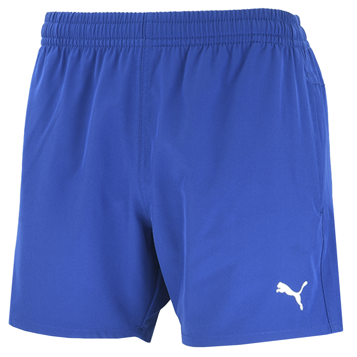Traje De Bano Puma Mid Swim Length Hombre
