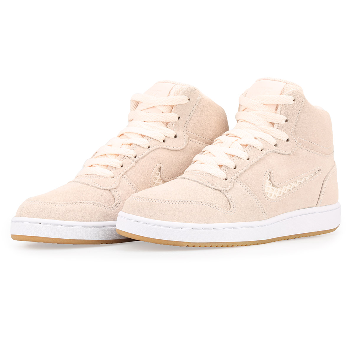 Zapatillas nike con caña mujer cheap
