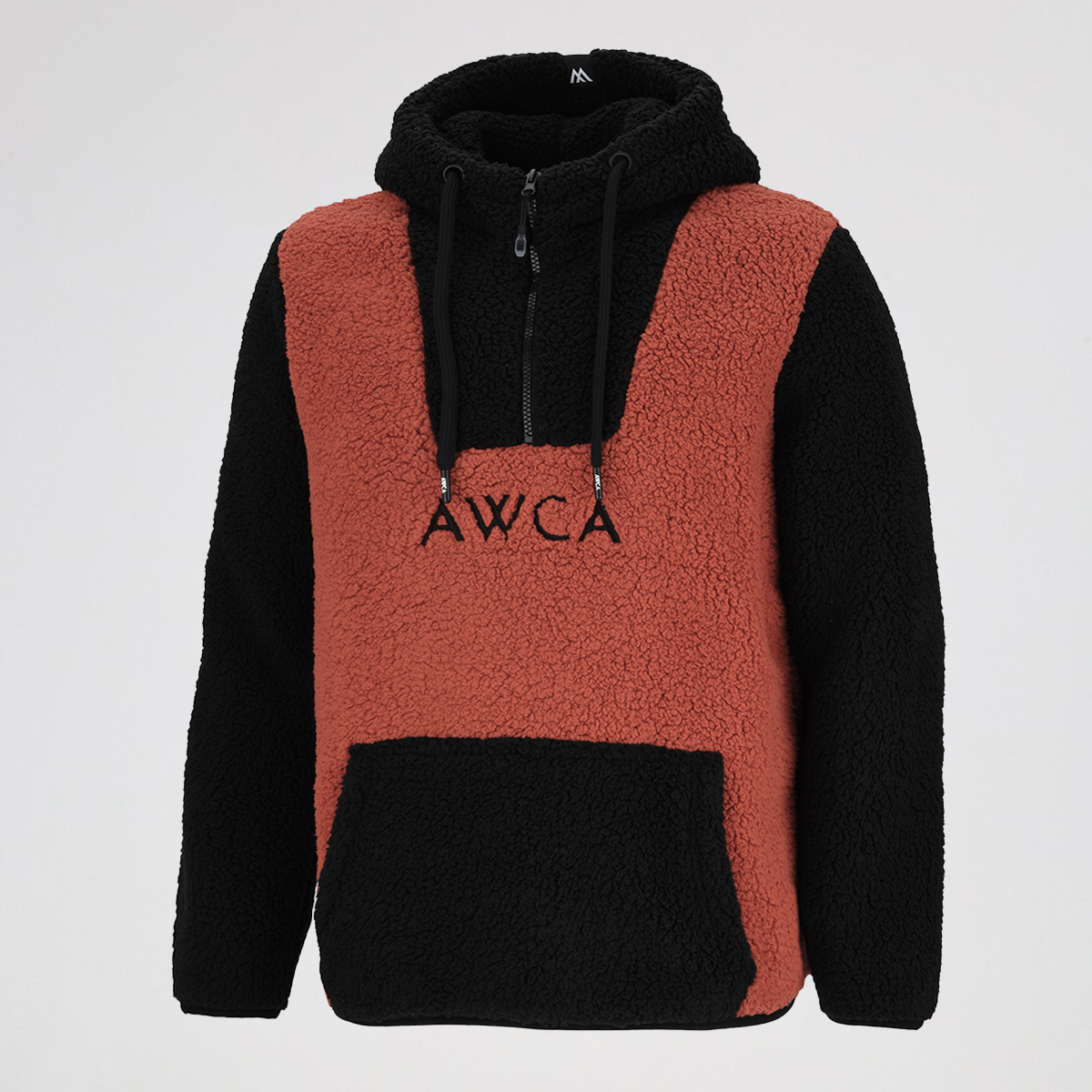 Buzo Awca Aconcagua Hombre,  image number null