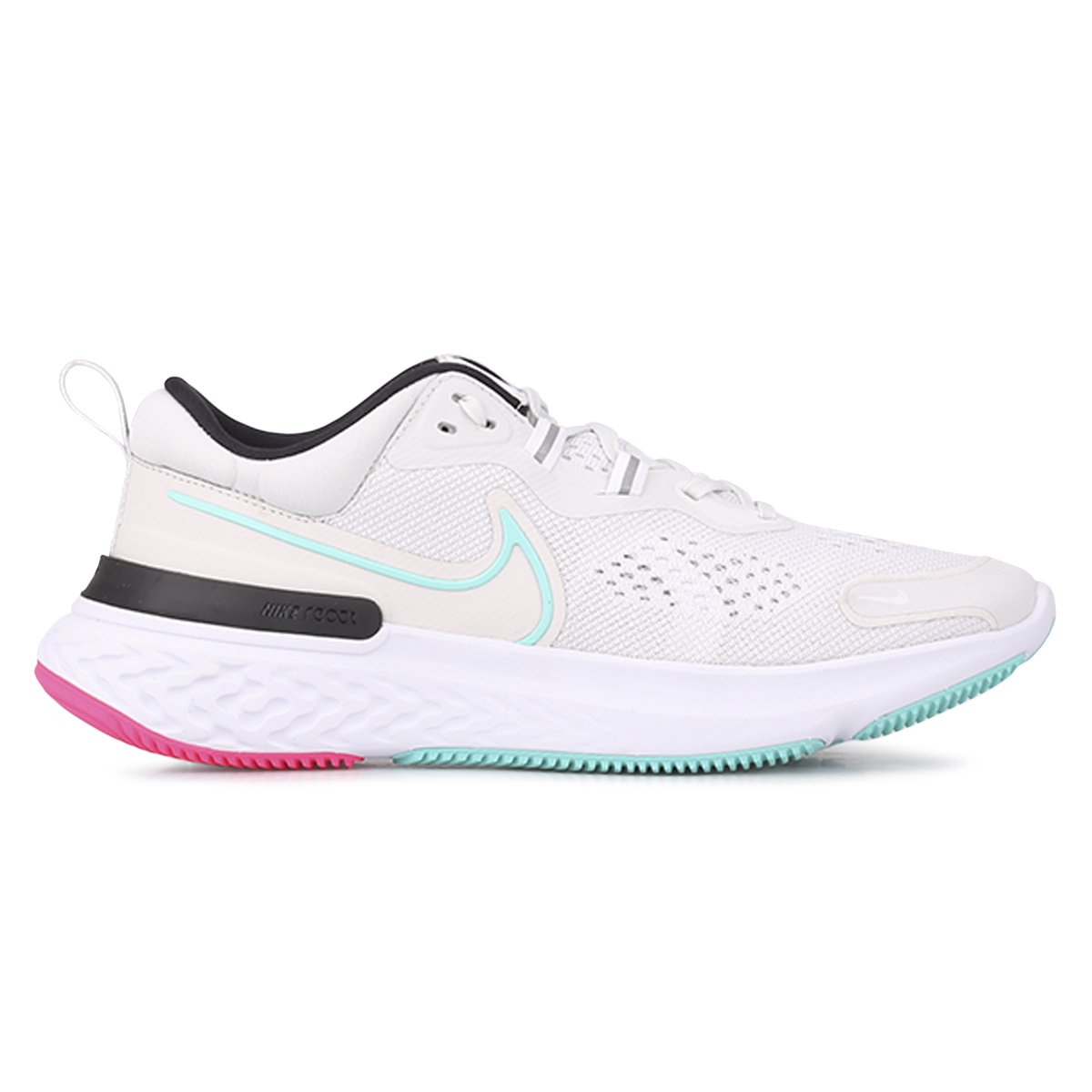 Zapatillas Nike React Miler 2,  image number null