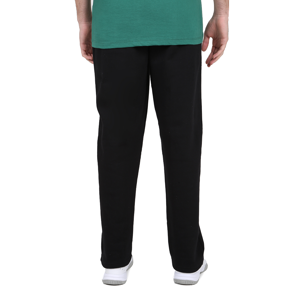 Pantalón Set Sport Recto Clasics Flec Hombre,  image number null