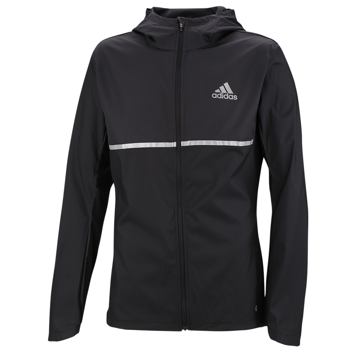 Campera adidas Own The Run,  image number null