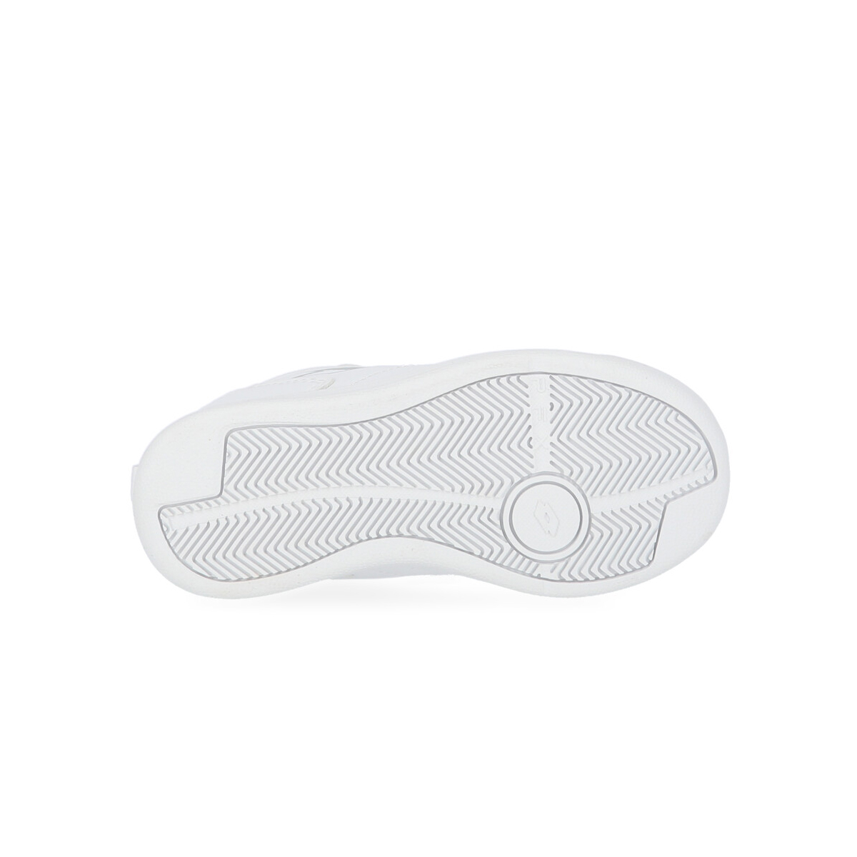 Zapatillas Lotto Set Ace Amf Xviii Niño,  image number null