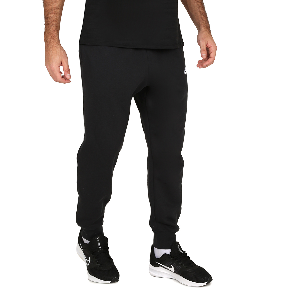 Pantalón Nike Sportswear Club Fleece,  image number null