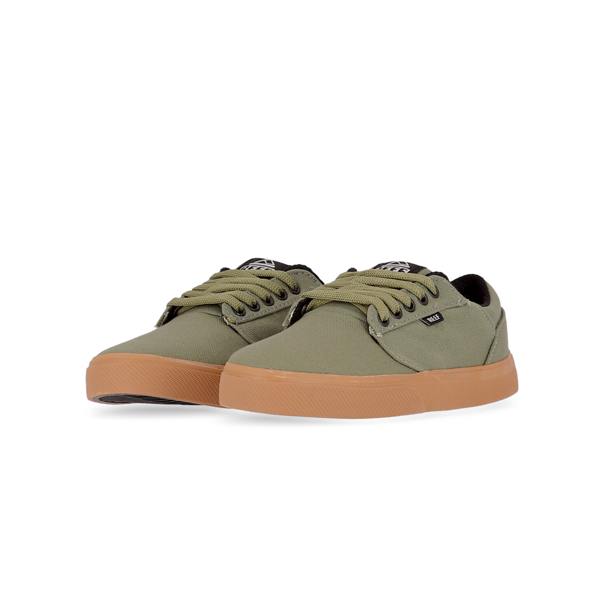Zapatillas reef top