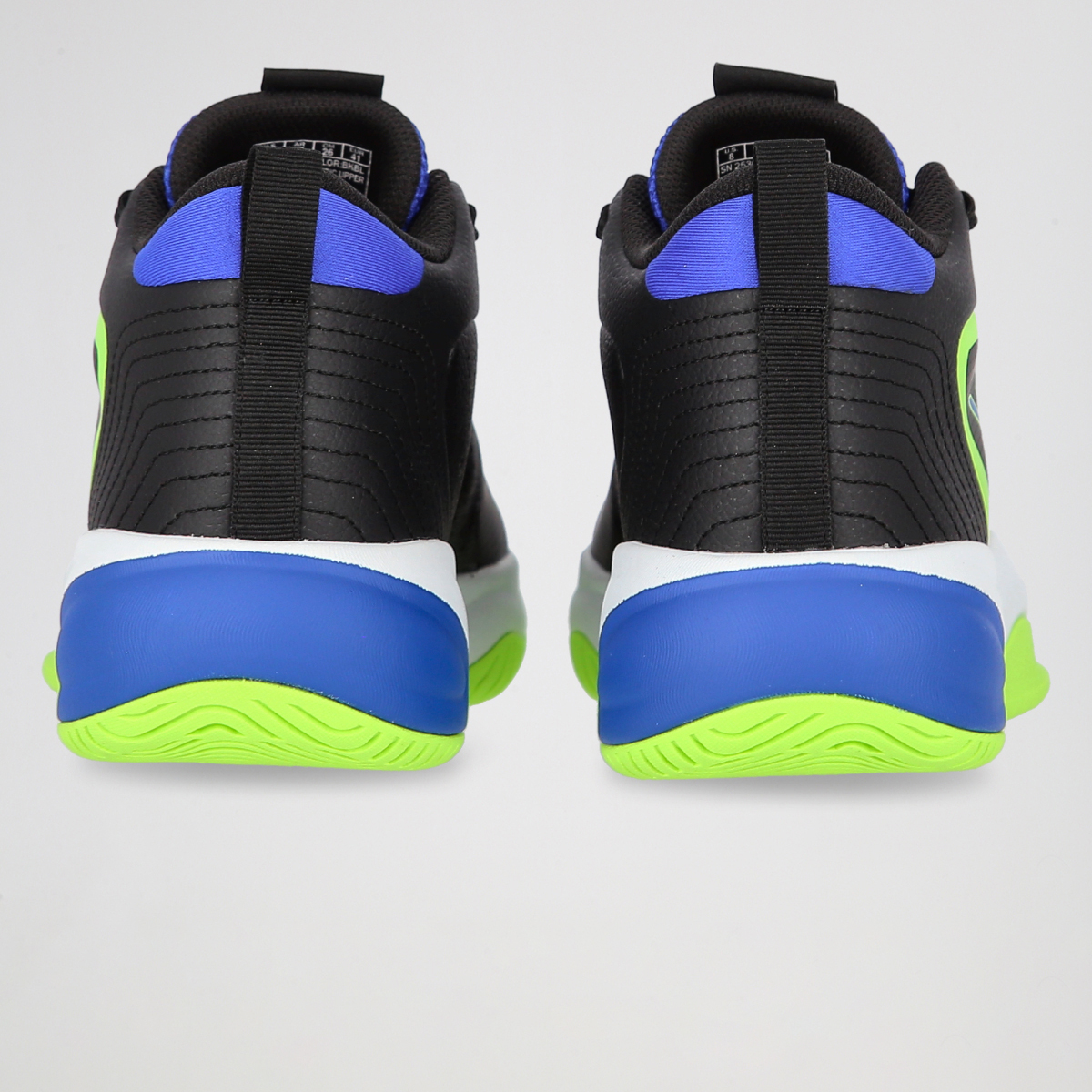 Zapatillas Skechers Skx League B&aacute;squet Hombre,  image number null