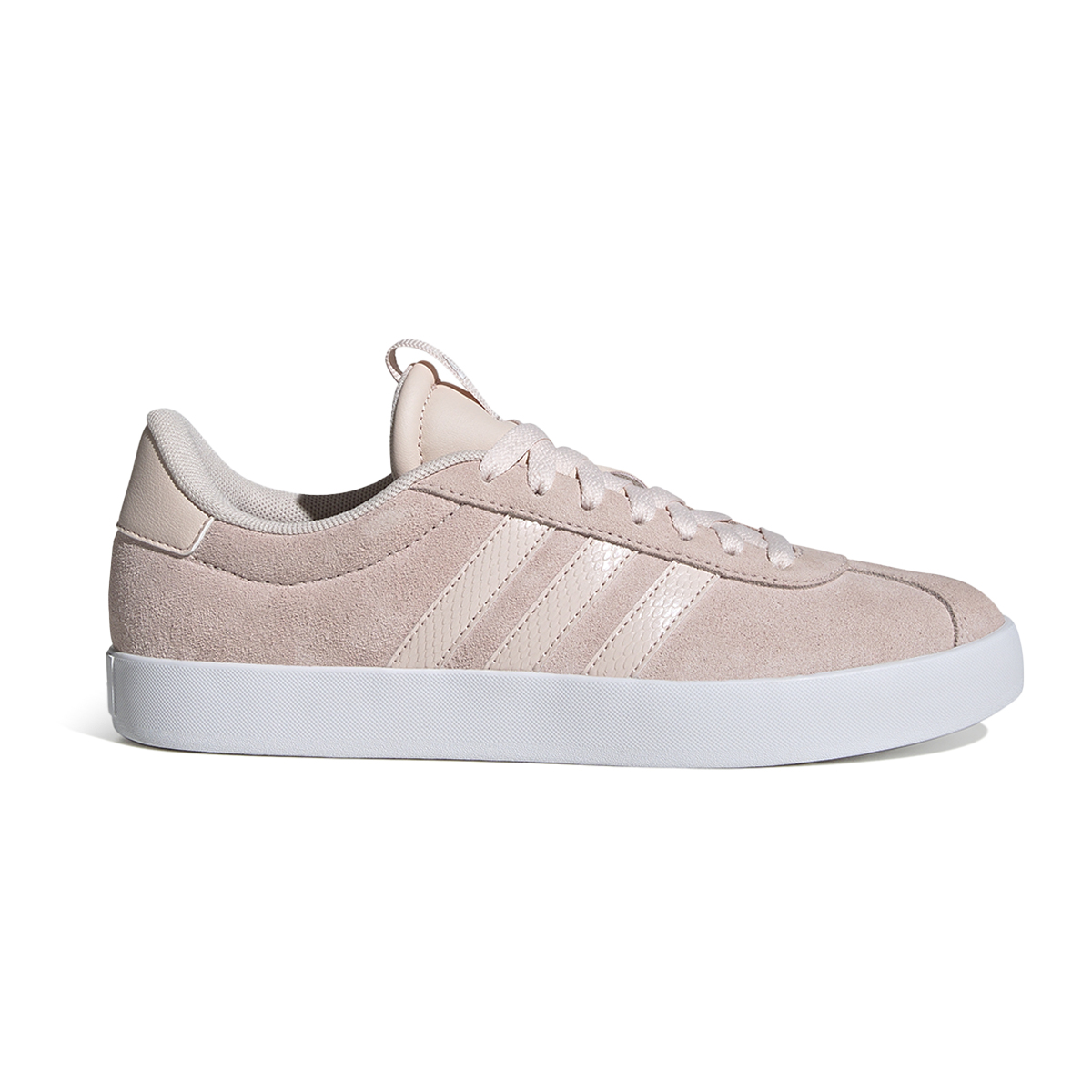 Zapatillas Urbanas adidas VI Court 3.0 Mujer Gamuza,  image number null