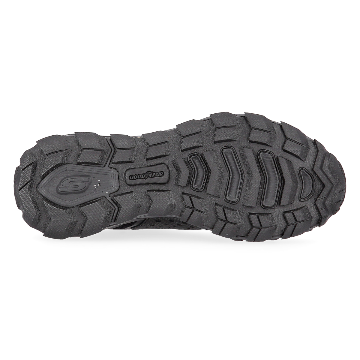 Zapatillas Outdoor Skechers Max Protect Force Hombre,  image number null