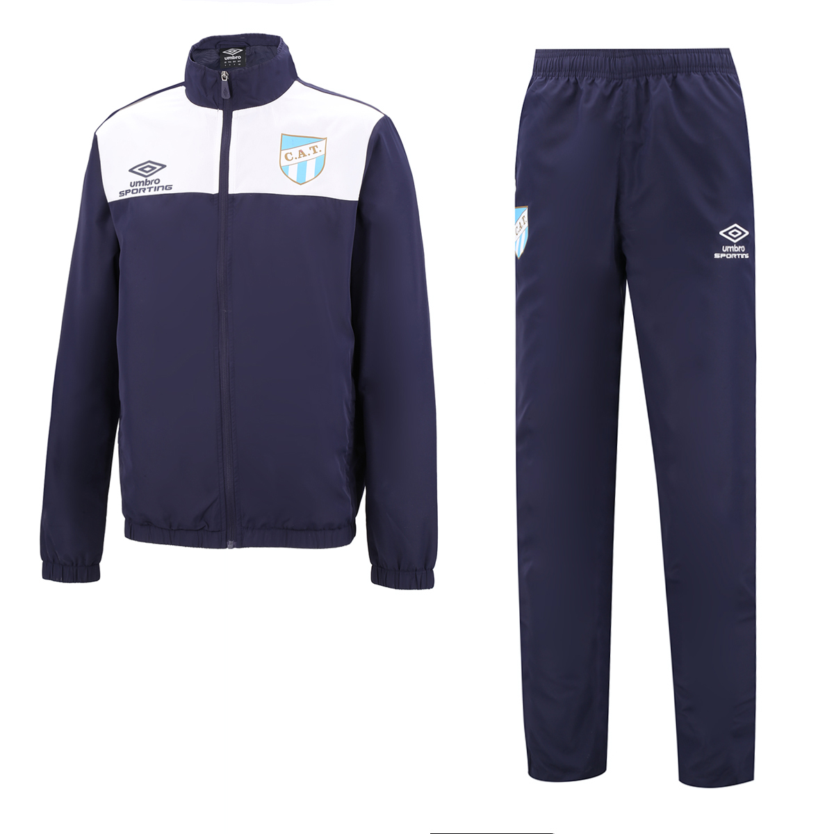 Conjunto Umbro Taylor C.A.T.,  image number null