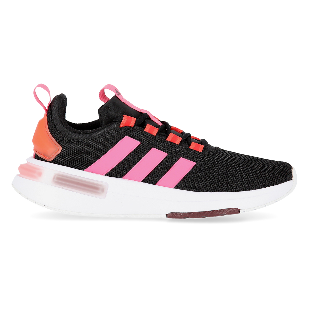 Adidas discount racer mujer