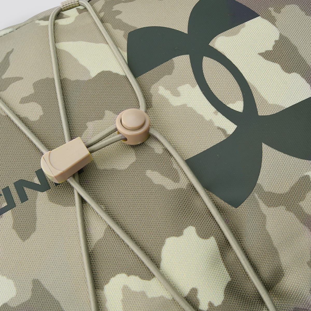 Mochila Under Armour Hustle Sport,  image number null