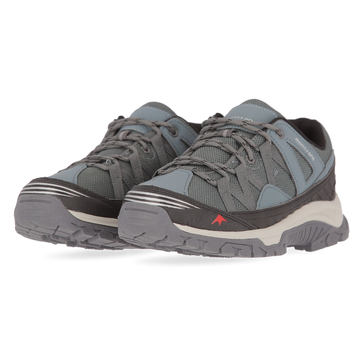 Zapatillas Montagne City Ultra X5,  image number null