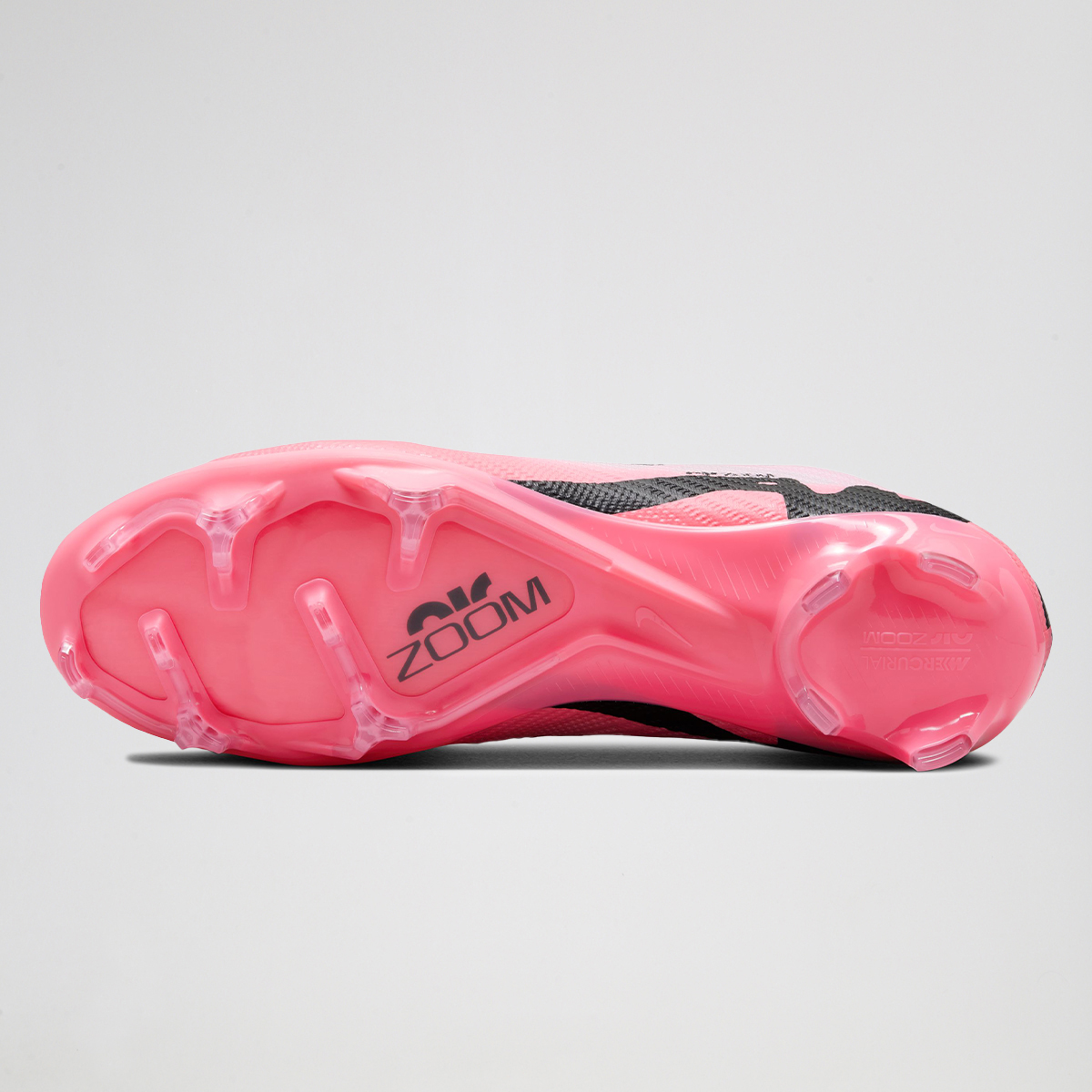 Botines F&uacute;tbol Nike Zoom Mercurial Vapor 15 Elite FG Hombre,  image number null