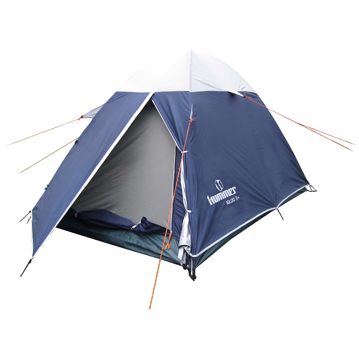 Carpa Hummer Igloo 3,  image number null