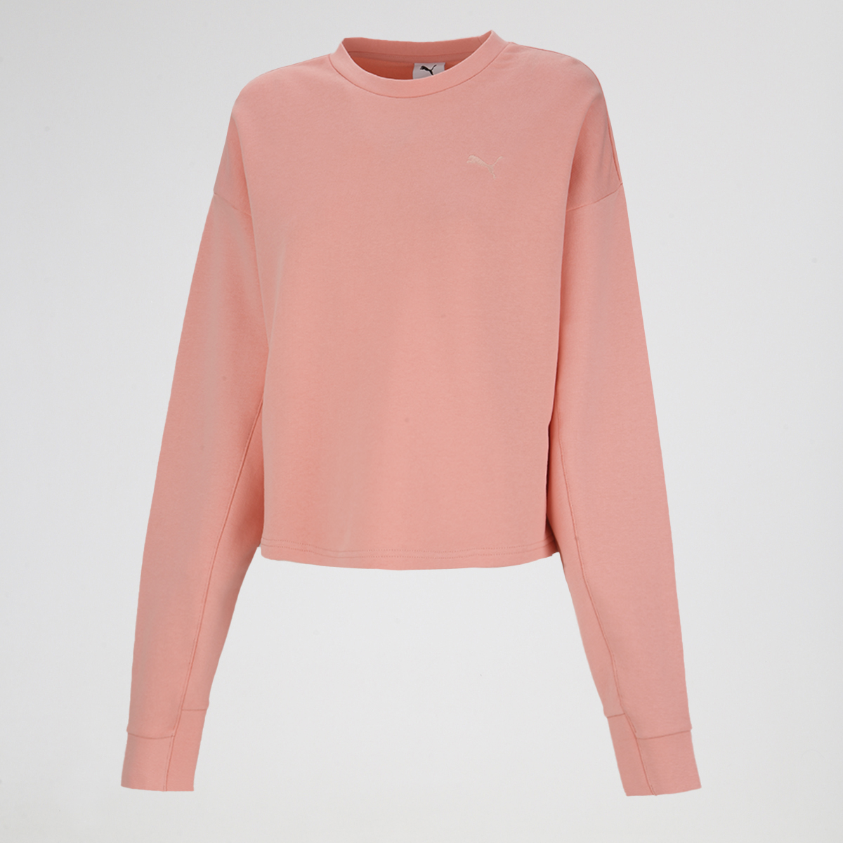 Buzo Puma Her Mujer,  image number null