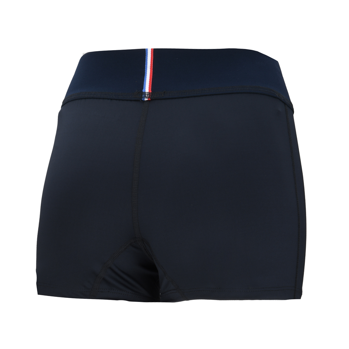 Short Tenis Le Coq Sportif 19 Sky Captain Mujer,  image number null