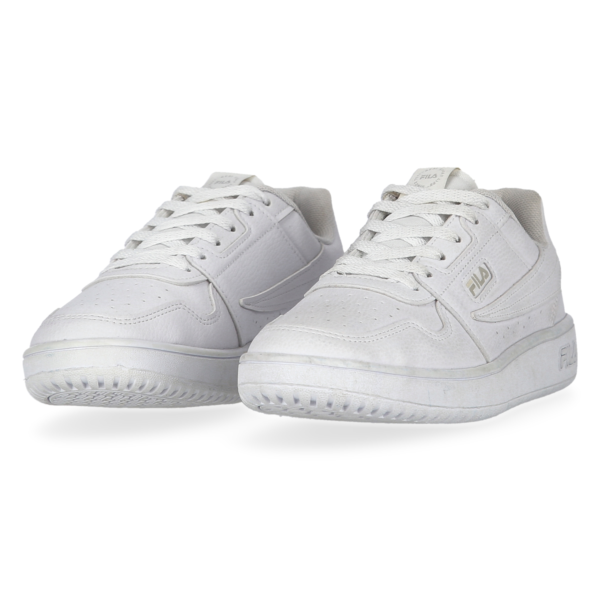 Zapatillas Fila Acd Classic Mujer,  image number null