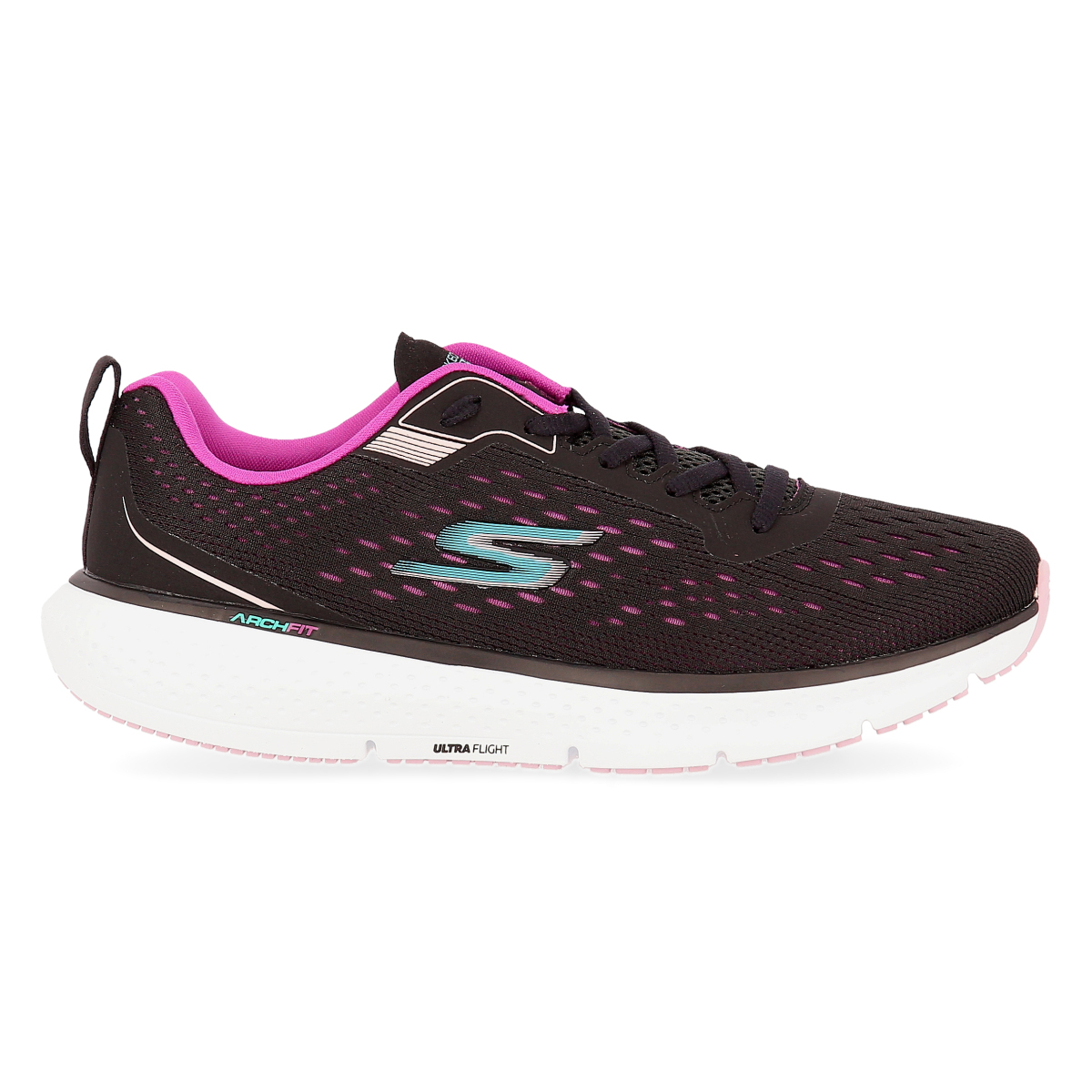 Zapatillas Skechers Go Run Pure 3 Mujer StockCenter