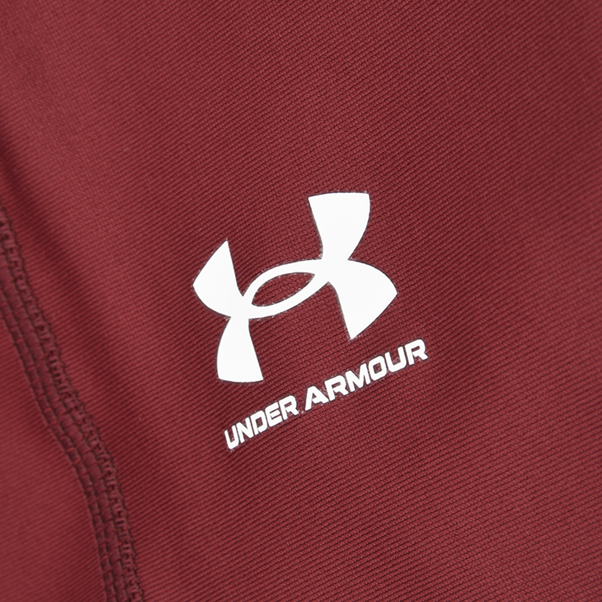 Calza Under Armour Heatgear Authentics Mujer,  image number null