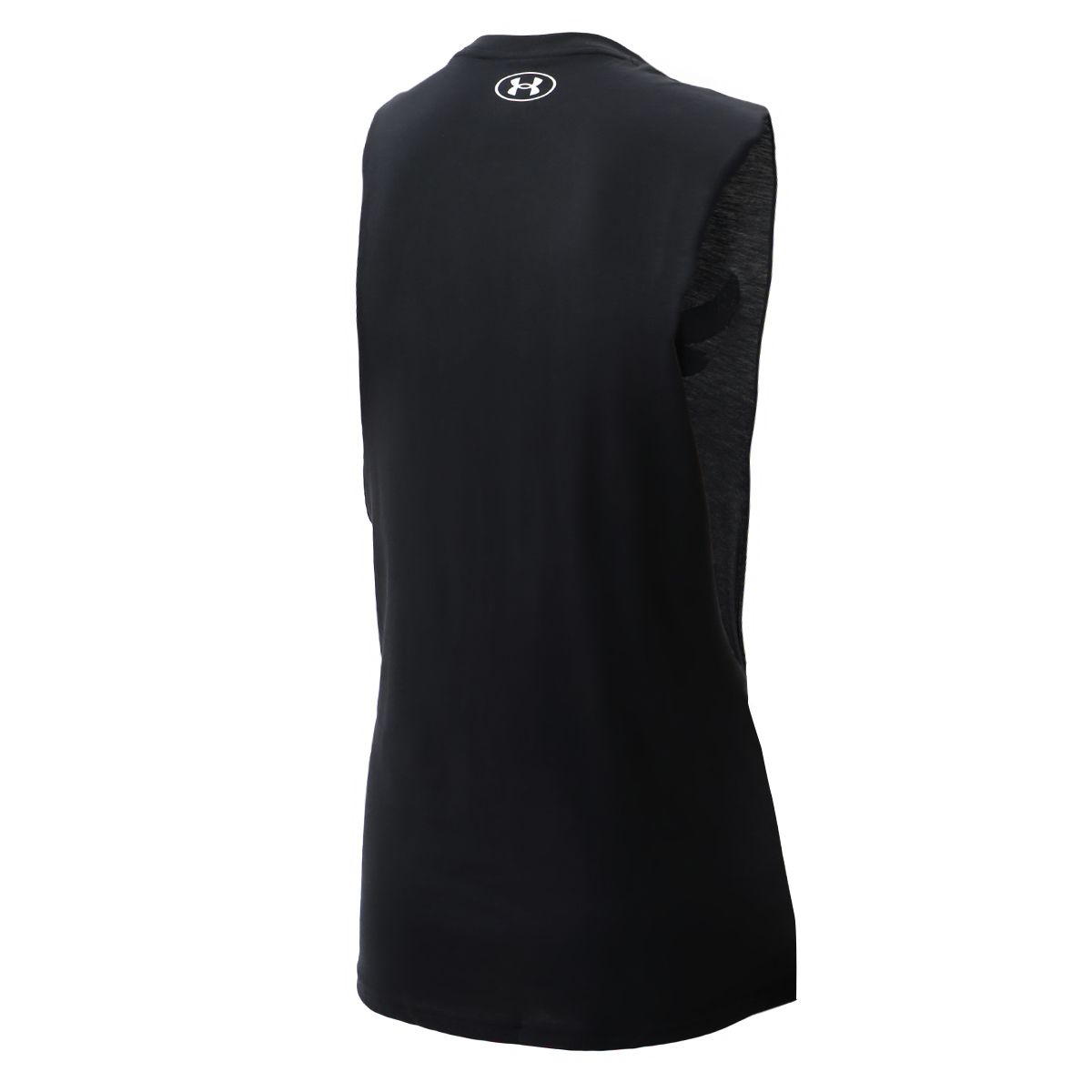 Musculosa Training Under Armour Proyect Rock Brahma Bull Hombre,  image number null