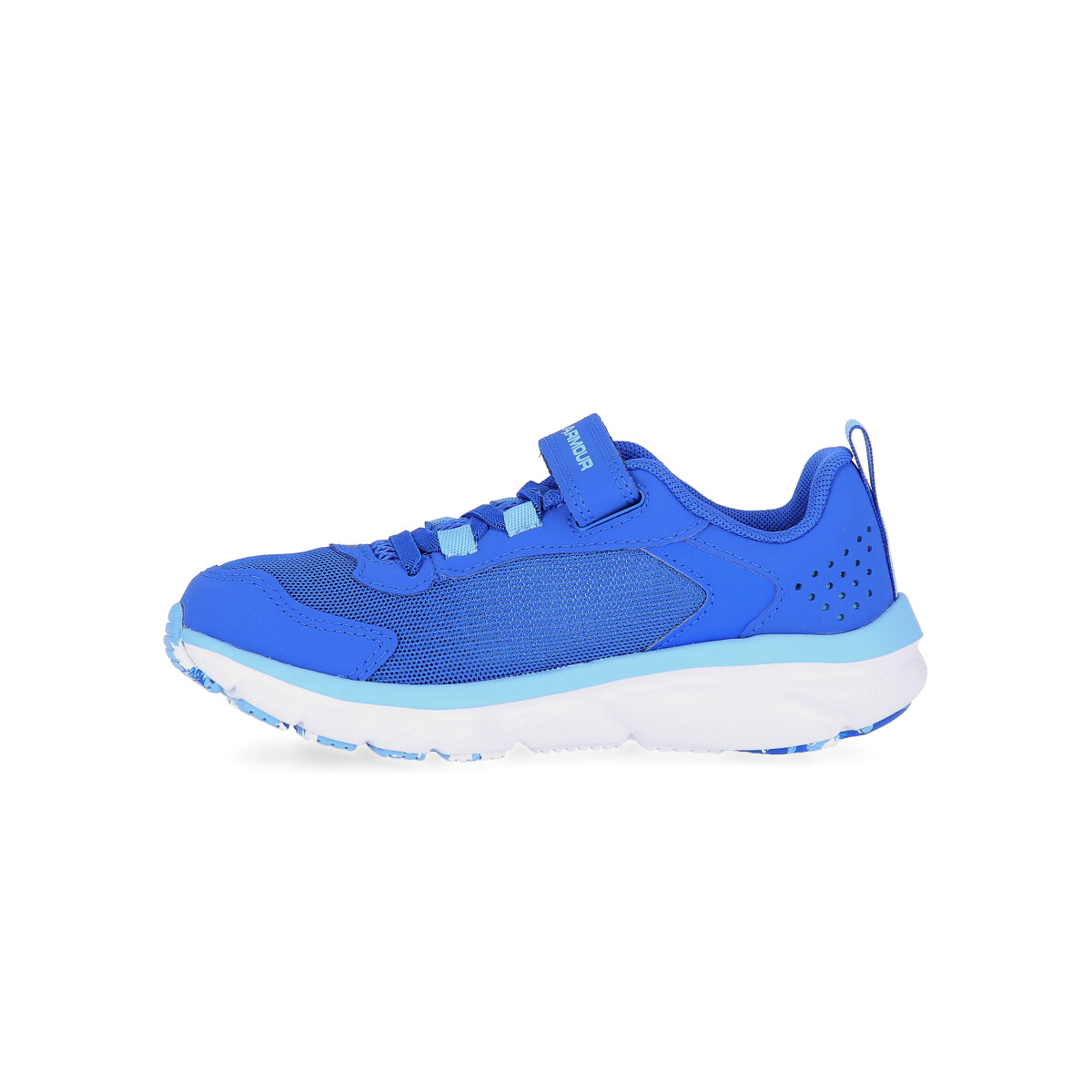 Zapatillas Running Under Armour Assert 9 Ac Niño,  image number null