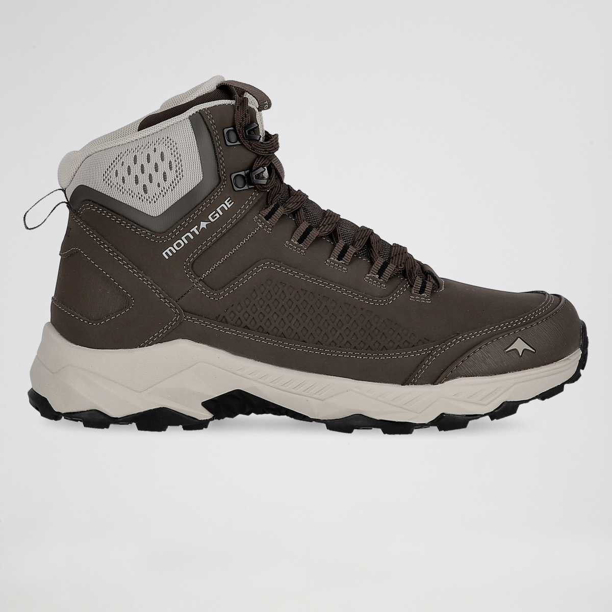 Botas Montagne City Goriz Hombre,  image number null
