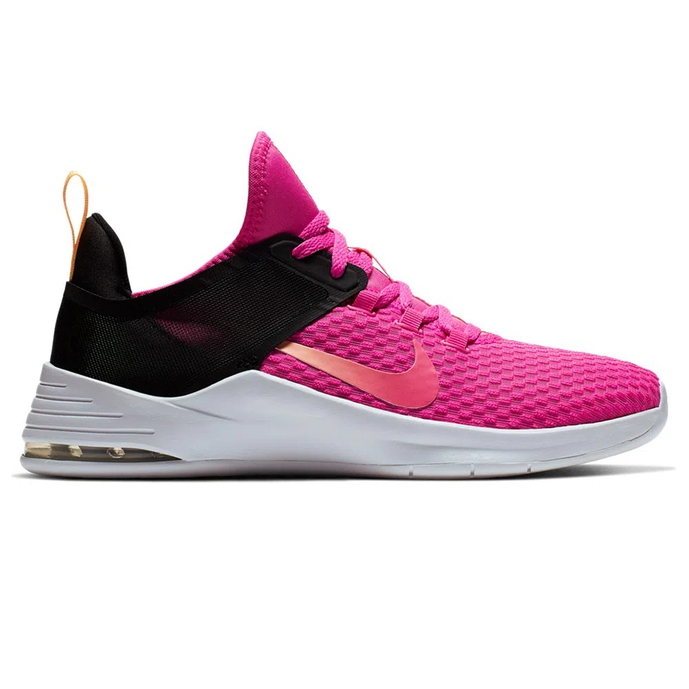 Tenis nike air max bella tr 2 blancos para mujer on sale