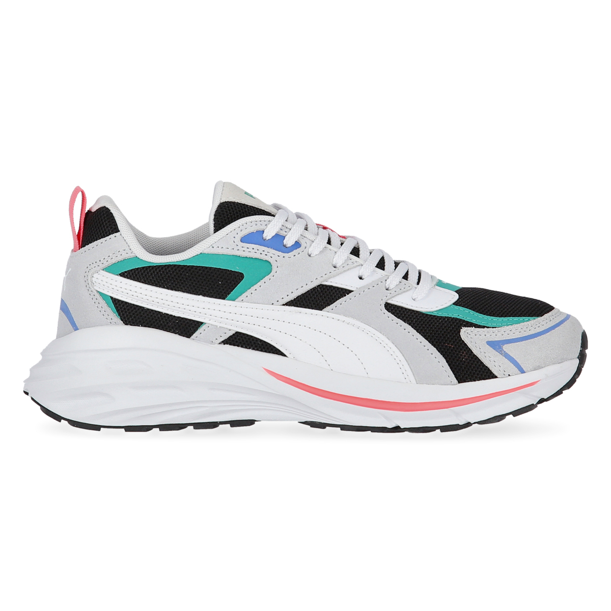 Zapatillas Puma Hypnotic Ls,  image number null