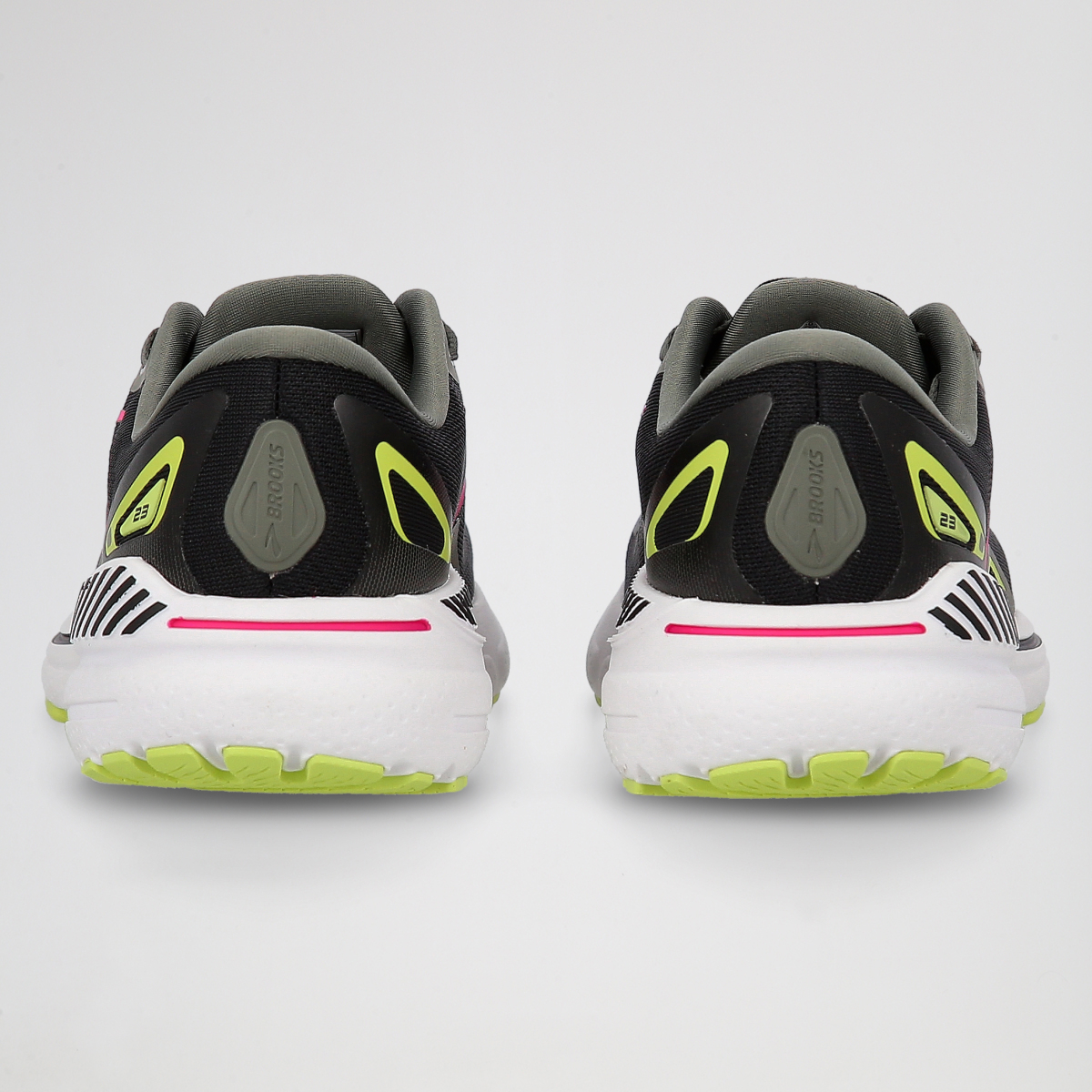 Zapatillas Running Brooks Adrenaline Gts 23 Mujer,  image number null