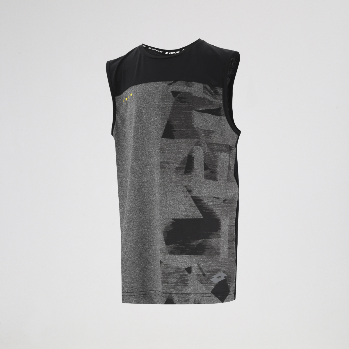 Remera Lotto X-fit Wo Cut Pr Niño,  image number null
