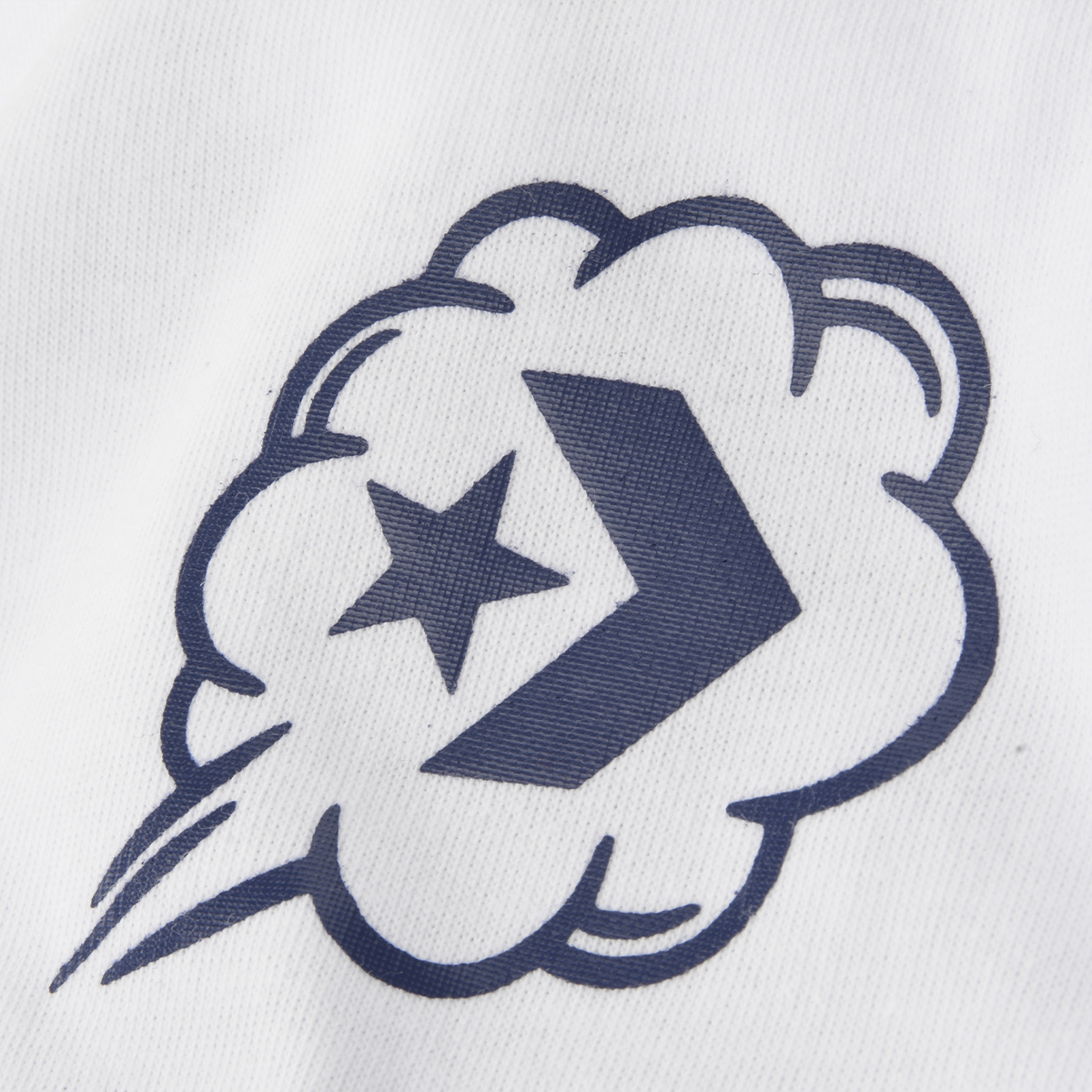 Remera Converse Comic Hombre,  image number null