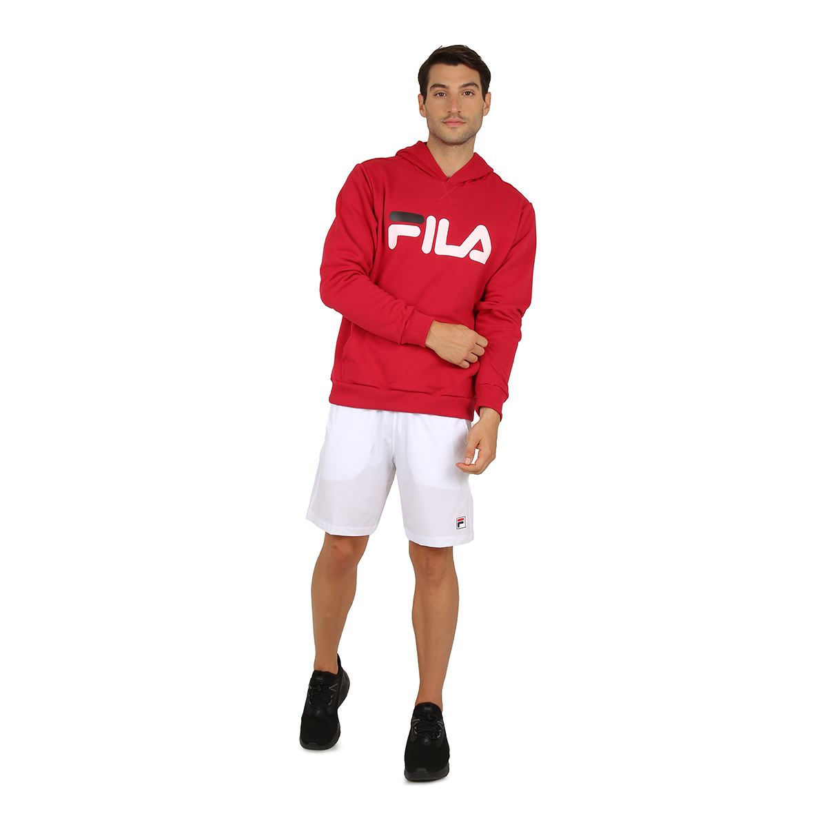Buzo de fila shop
