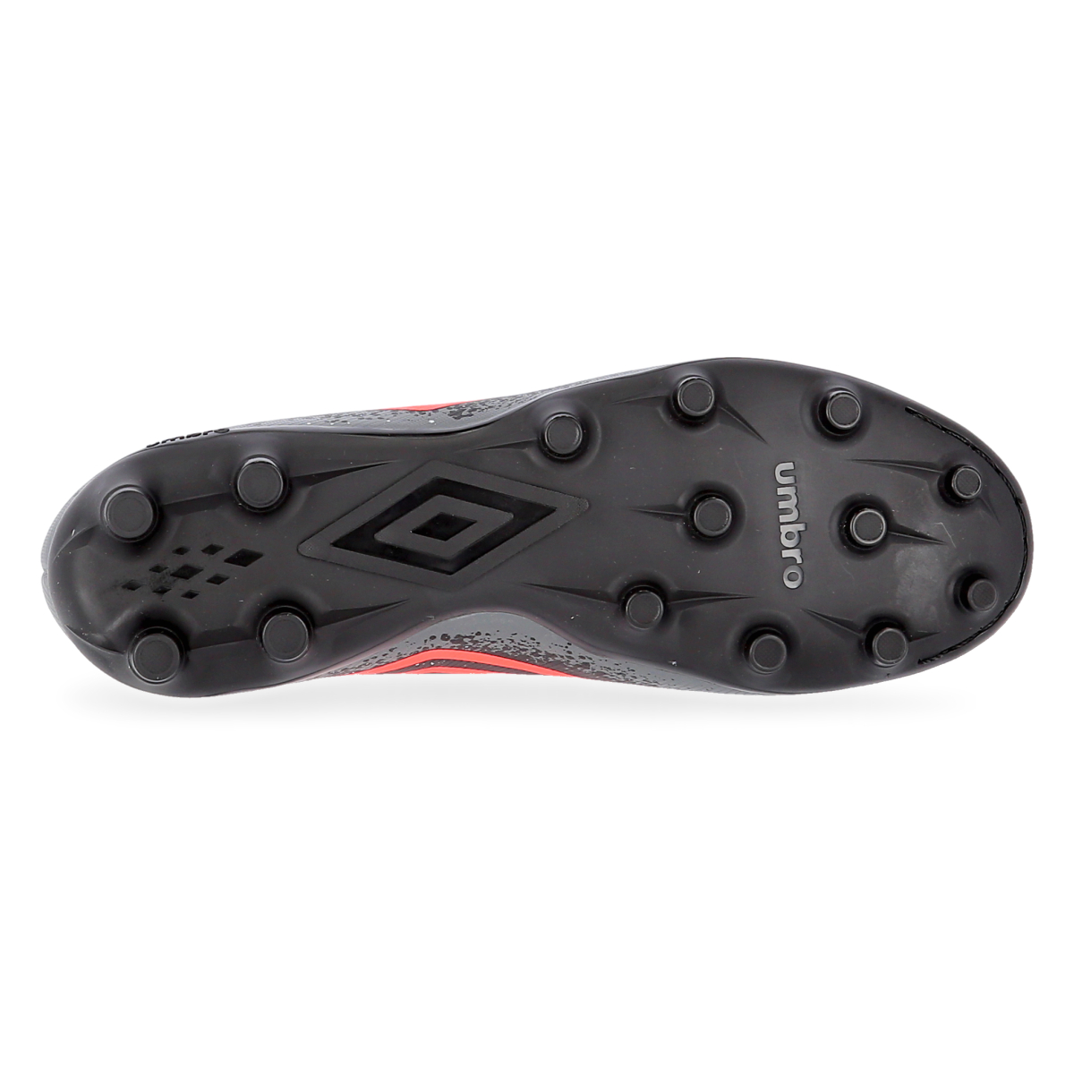 Botines Umbro Campo Cosmic Hombre,  image number null