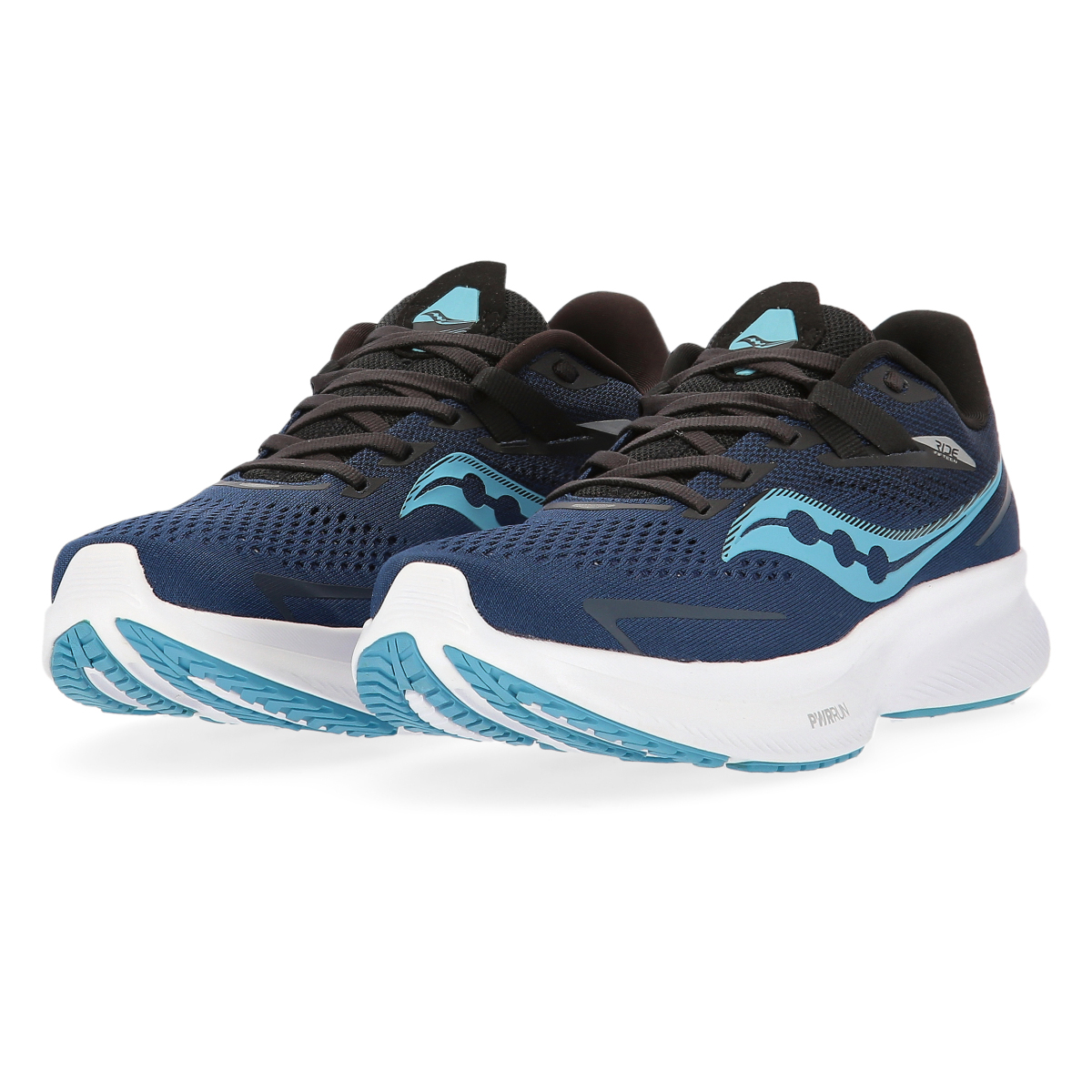 Saucony ride 6 hombre azul hot sale