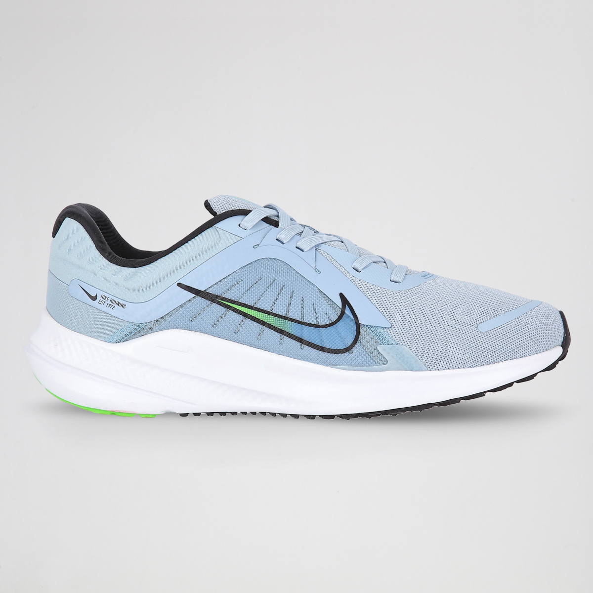 Zapatillas Running Nike Quest 5 Hombre,  image number null