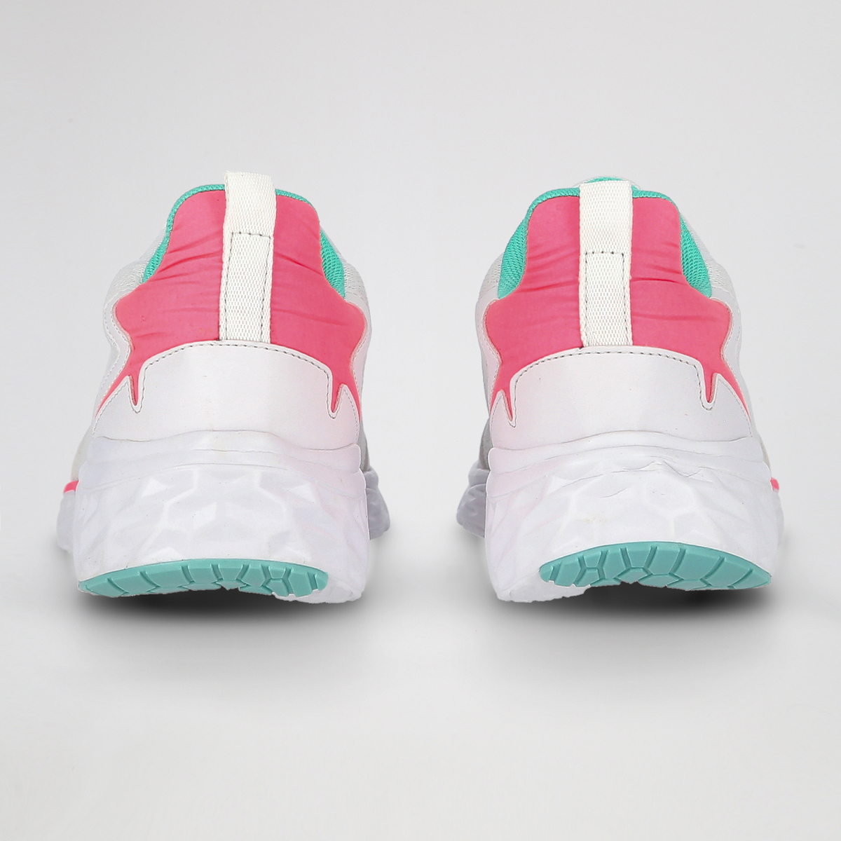 Zapatillas Running Lotto Life Kibra Mujer,  image number null