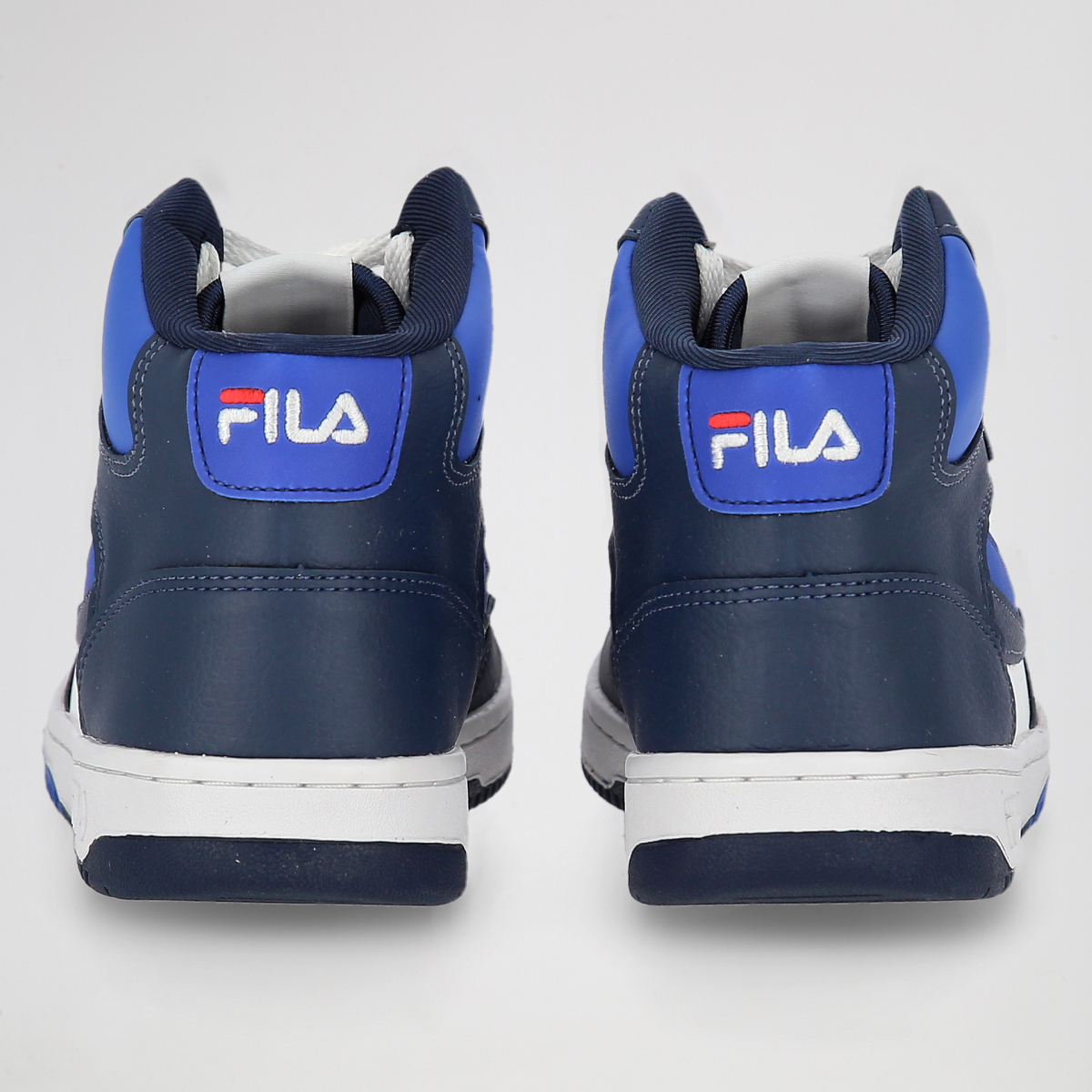 Zapatillas Fila Fx 33 High Hombre StockCenter