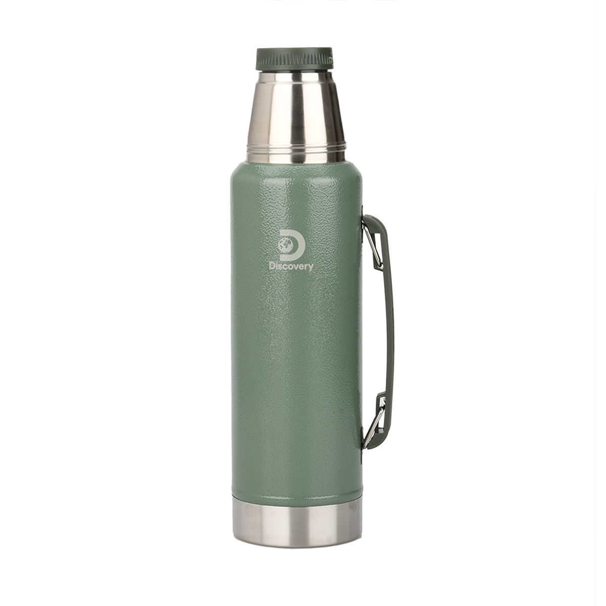Termo Discovery Acero 1300 Ml,  image number null