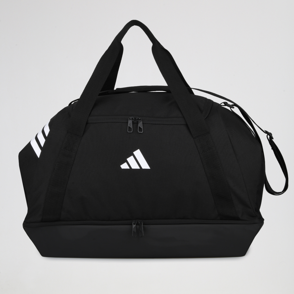 Bolso F&uacute;tbol adidas Tiro Mediano poli&eacute;ster,  image number null