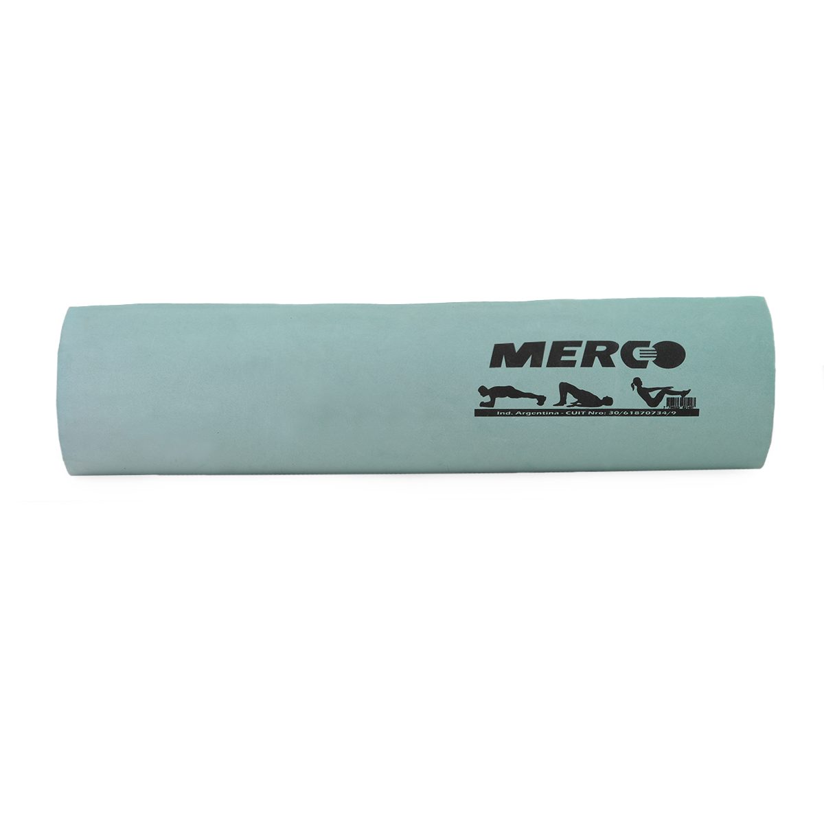 Colchoneta Merco Mat Yoga Basic,  image number null