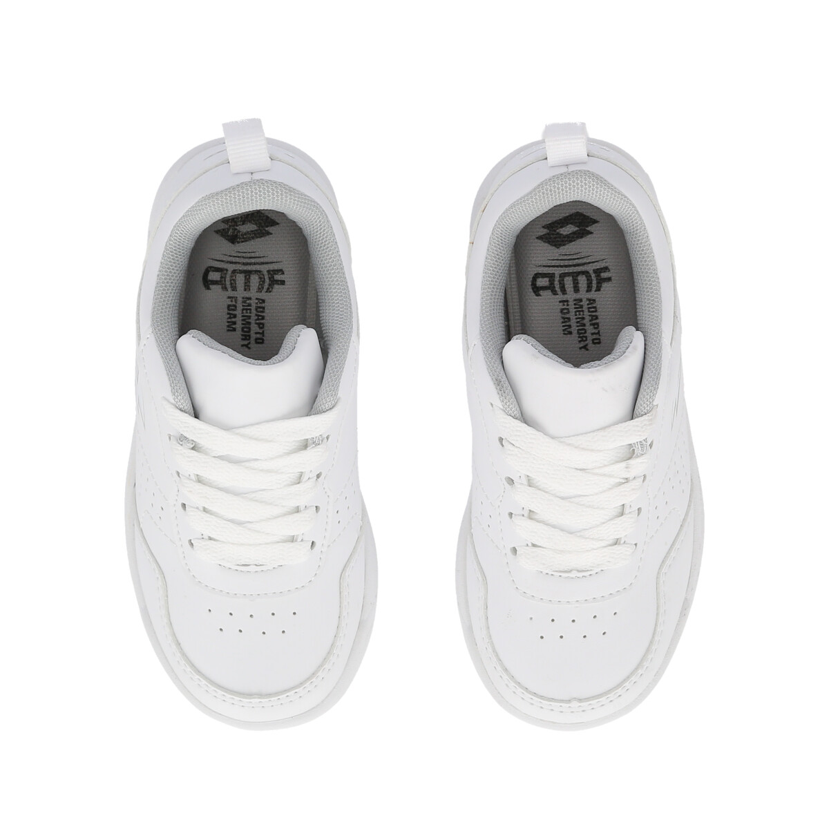 Zapatillas Lotto Set Ace Amf Xviii Niño,  image number null