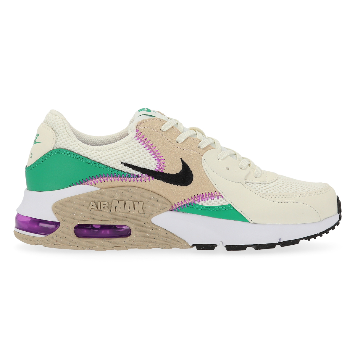 Tenis Nike Air Max Excee Mujer