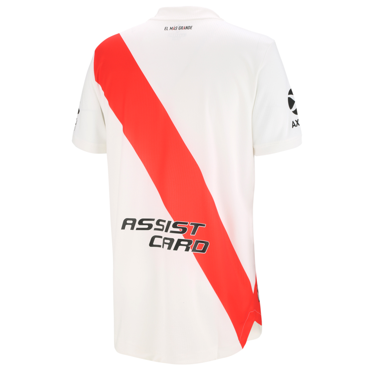 Camiseta adidas River Plate 2020/21,  image number null