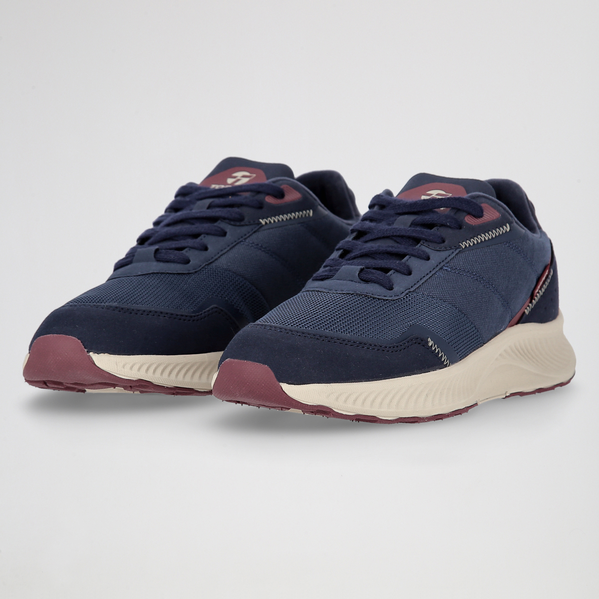 Zapatillas Running Topper Retro Pacer,  image number null