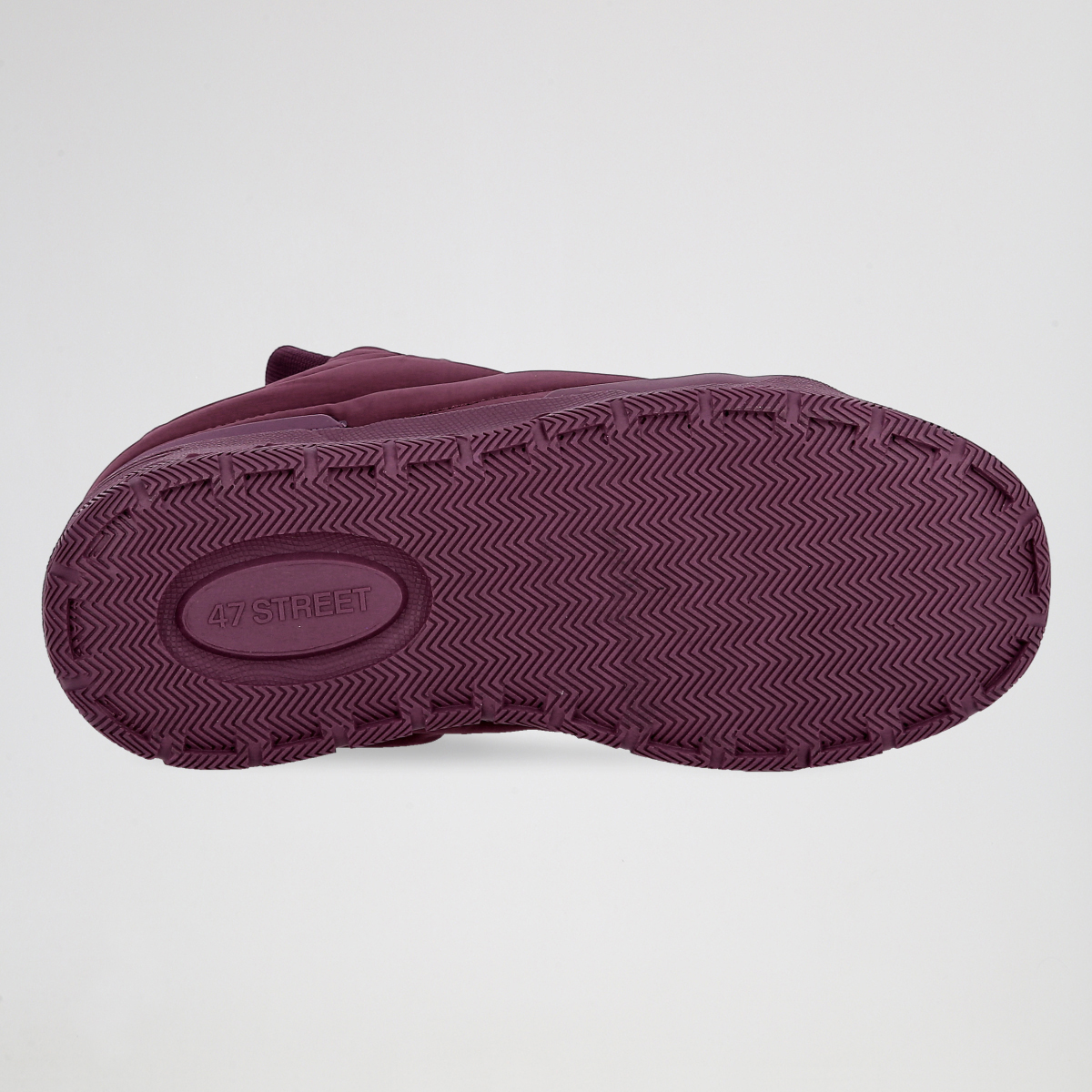 Zapatillas 47 Street Cushion Mujer Nailon,  image number null