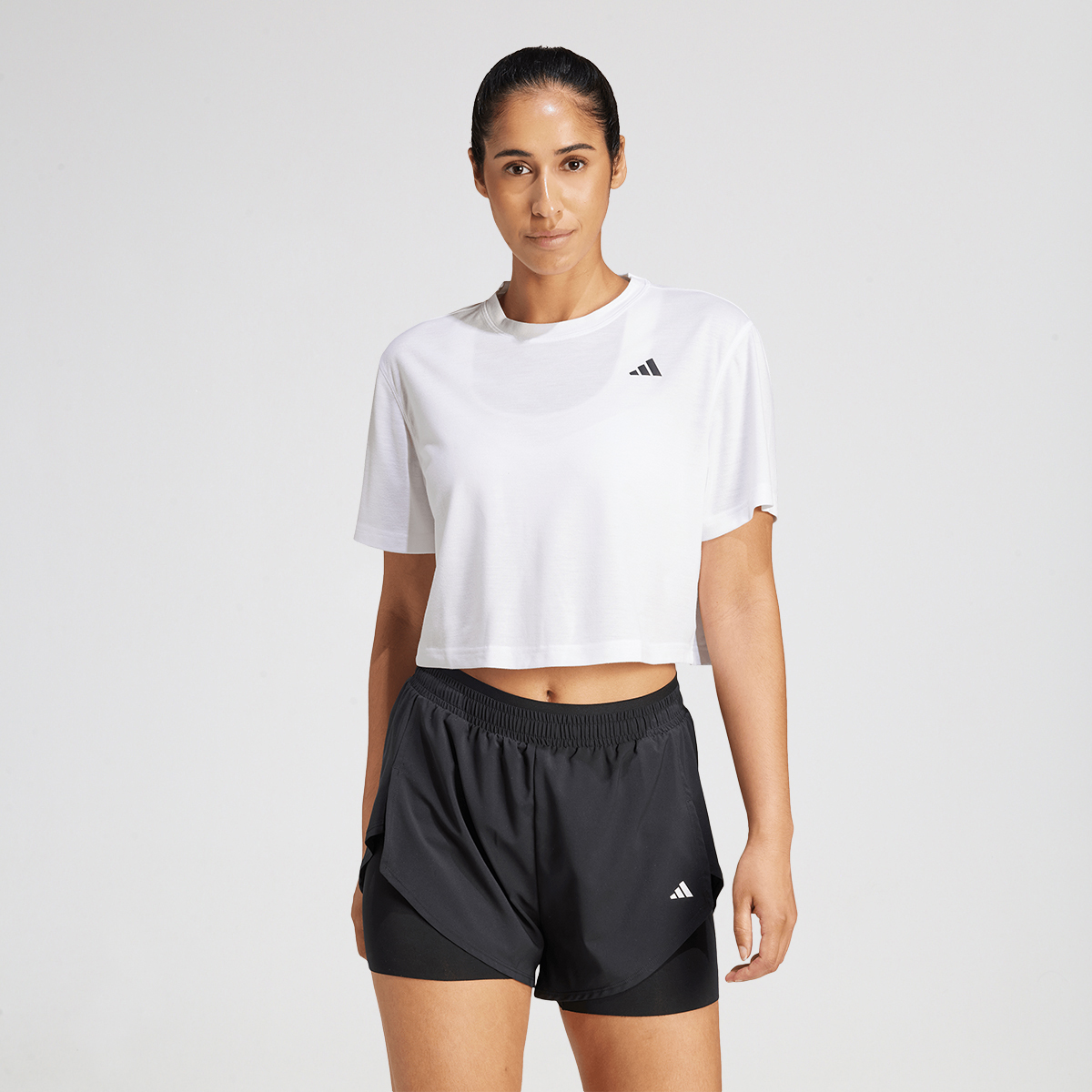 Remera Entrenamiento adidas Train Essentials Mujer,  image number null
