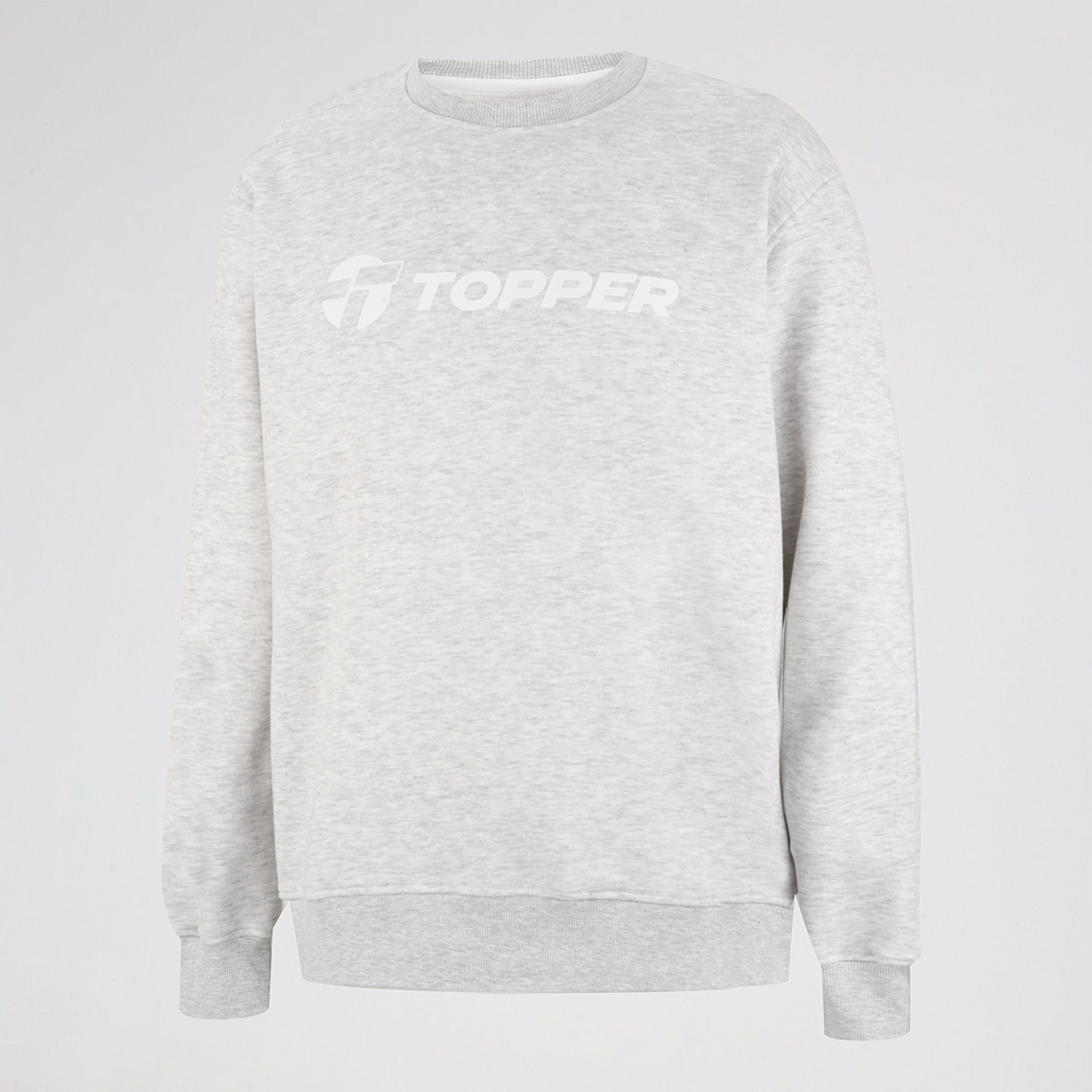 Buzo Topper Crew Brand Hombre,  image number null